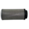Main Filter Hydraulic Filter, replaces WIX F10C250B7T, Suction Strainer, 250 micron, Outside-In MF0062213